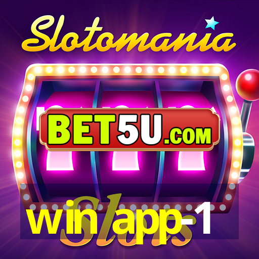 win app